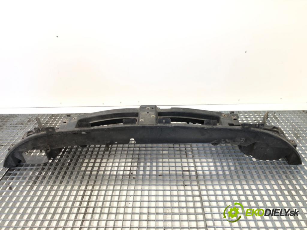 OPEL VIVARO A Autobus 2002 74 kW 1.9 DTI (F7, J7, A07) 1870 držák přední část  (Výztuhy přední)