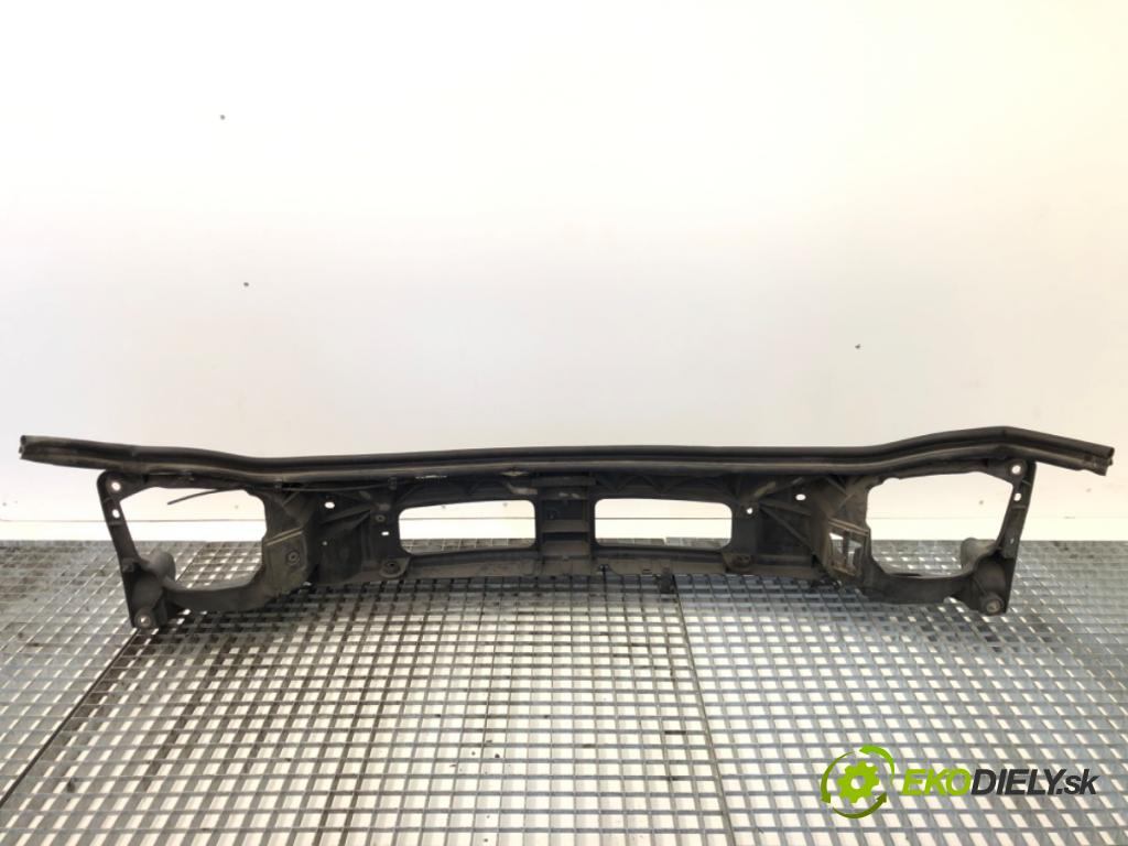 OPEL VIVARO A Autobus 2002 74 kW 1.9 DTI (F7, J7, A07) 1870 držák přední část  (Výztuhy přední)