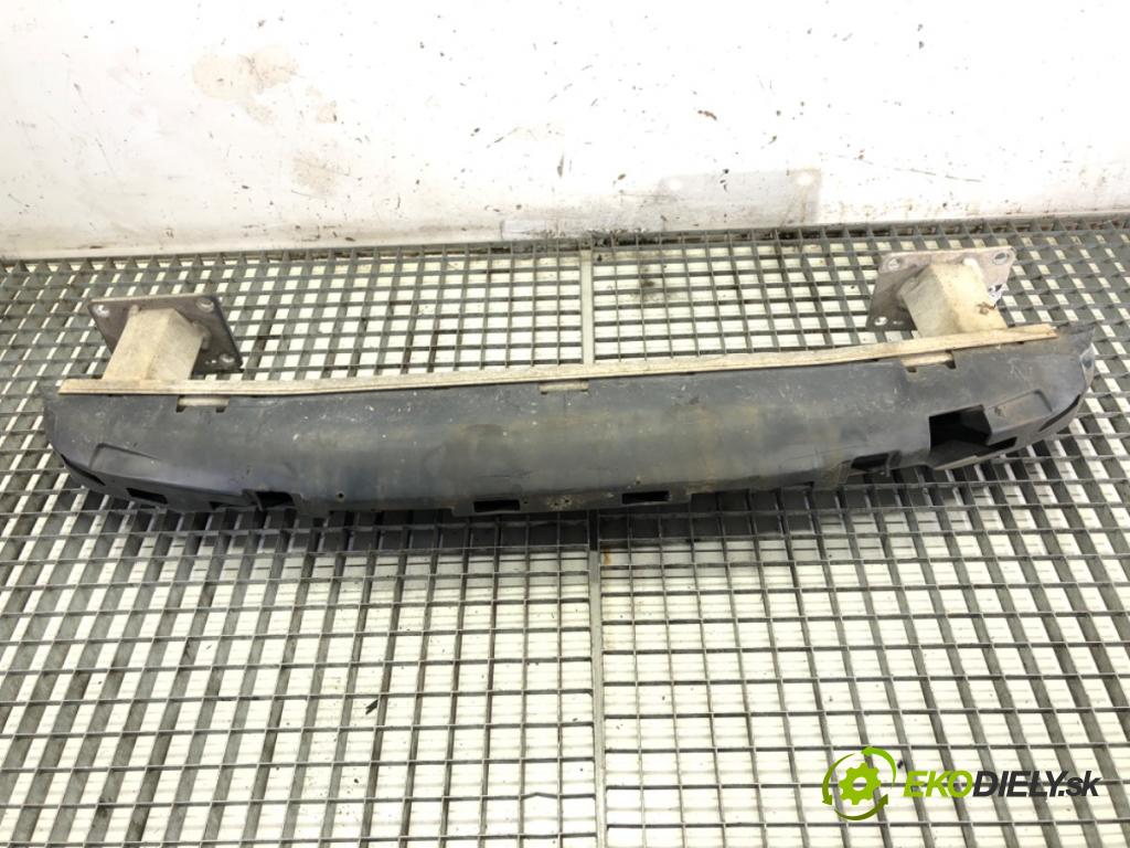 CITROEN C4 PICASSO I nadwozie wielkoprzestrzenne (MPV) 2009 80 kW 1.6 HDi 1560 výztuha nárazníka přední část  (Výztuhy přední)