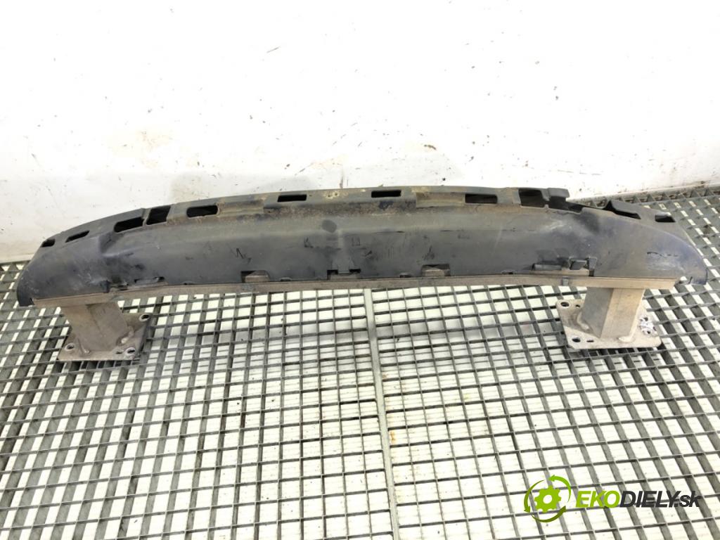 CITROEN C4 PICASSO I nadwozie wielkoprzestrzenne (MPV) 2009 80 kW 1.6 HDi 1560 výztuha nárazníka přední část  (Výztuhy přední)