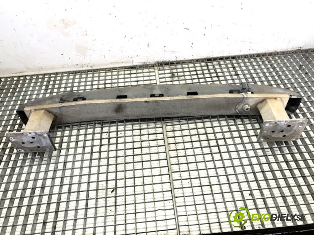 CITROEN C4 PICASSO I nadwozie wielkoprzestrzenne (MPV) 2009 80 kW 1.6 HDi 1560 výztuha nárazníka přední část  (Výztuhy přední)