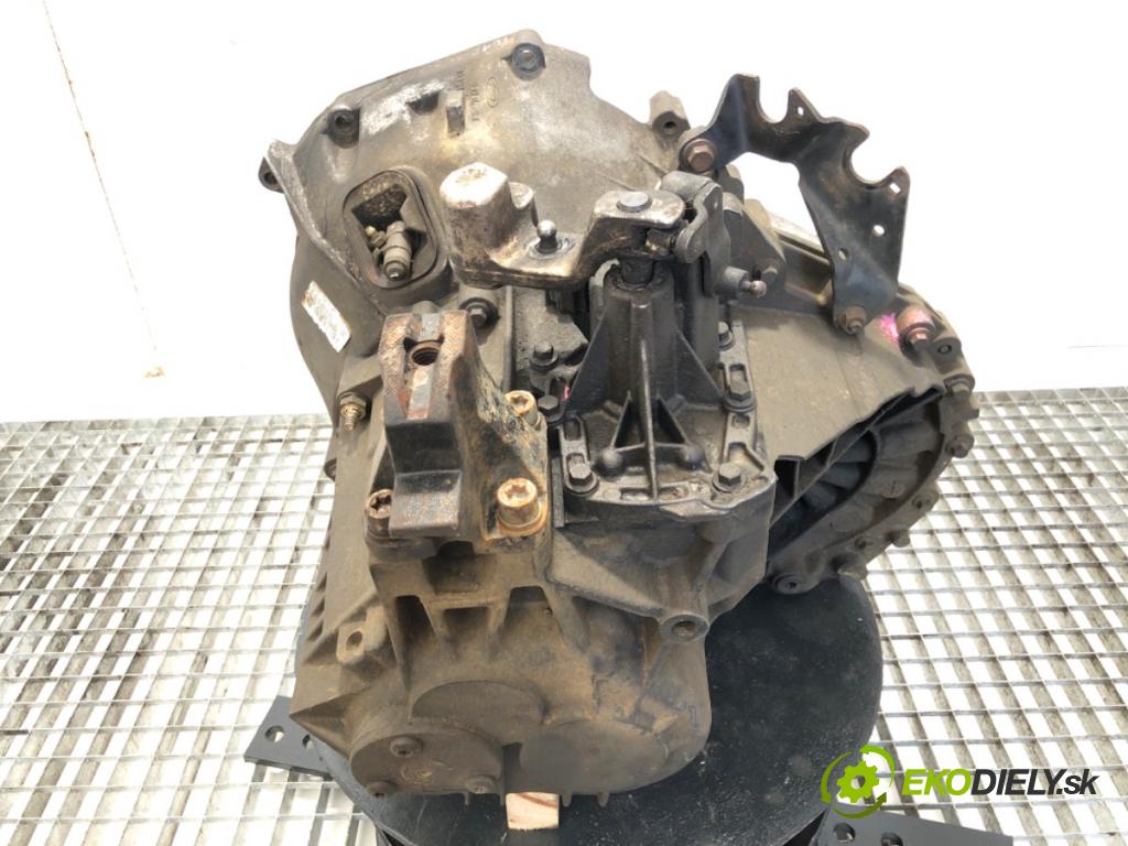 FORD TRANSIT IV Autobus 2002 74 kW 2.0 DI (F_E_, F_F_, F_G_) 1998 Prevodovka 1C1R7002AL (Prevodovka)