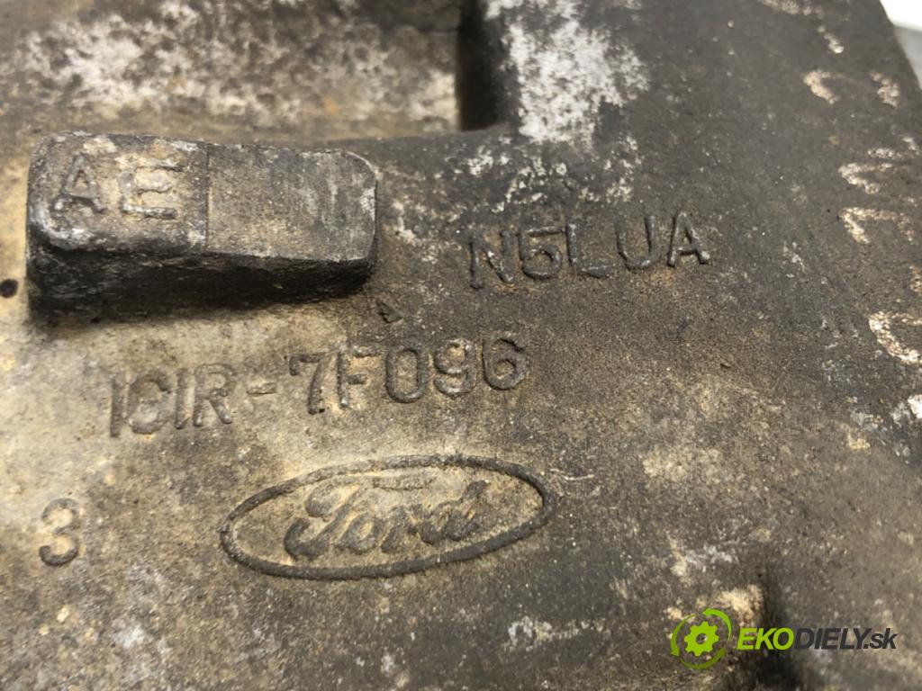 FORD TRANSIT IV Autobus 2002 74 kW 2.0 DI (F_E_, F_F_, F_G_) 1998 Prevodovka 1C1R7002AL (Prevodovka)