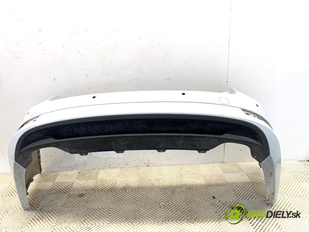 SKODA OCTAVIA IV Kombi 2022 150 kW 1.4 TSI iV 1395 nárazník zadní část  (Ostatné)