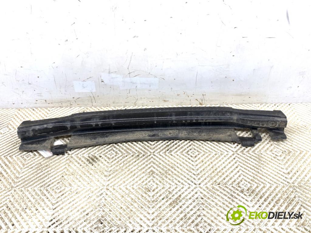 SKODA OCTAVIA IV Kombi 2022 150 kW 1.4 TSI iV 1395 ABSORBER nárazníka zadní část 5E3807251
