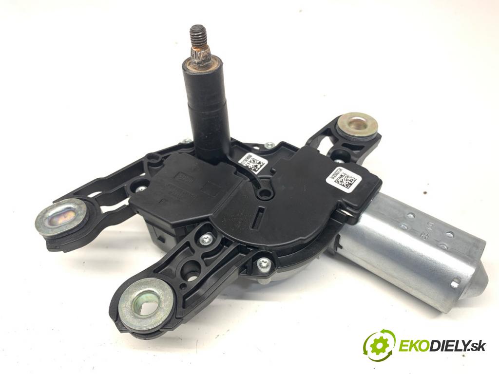 SKODA OCTAVIA IV Kombi 2022 150 kW 1.4 TSI iV 1395 motor stěračů zadní část 5H0955711