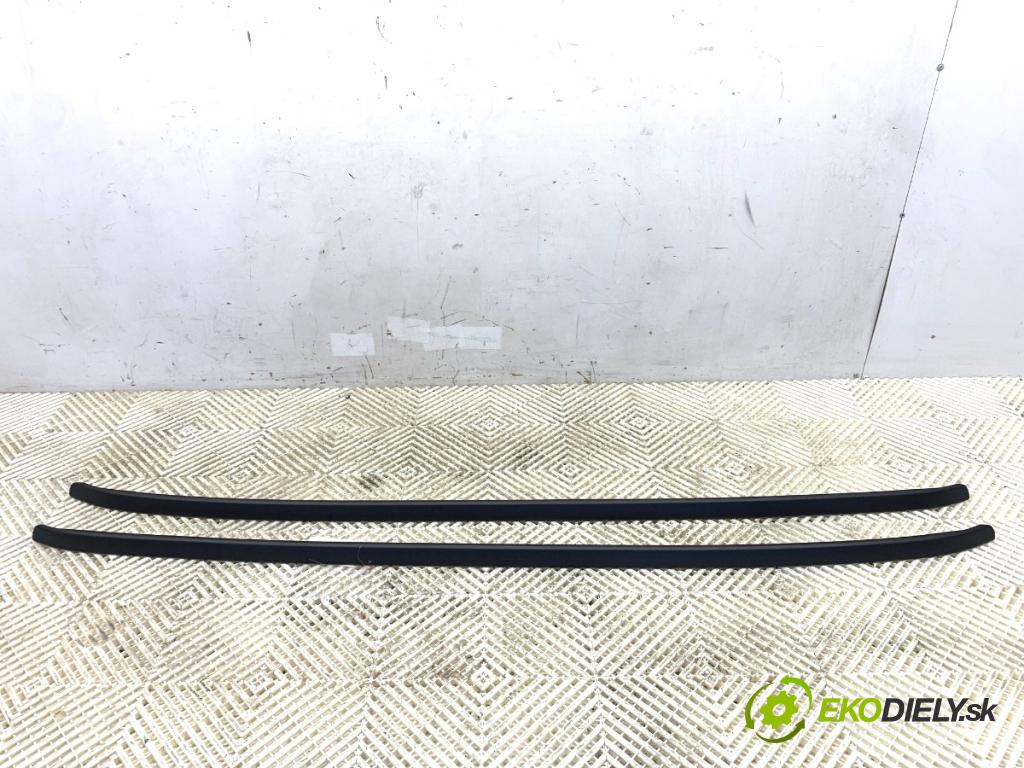 SKODA OCTAVIA IV Kombi 2022 150 kW 1.4 TSI iV 1395 zábradlí: STŘECHA 5E7860026