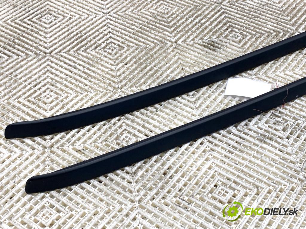 SKODA OCTAVIA IV Kombi 2022 150 kW 1.4 TSI iV 1395 lyžiny STRECHA: 5E7860026