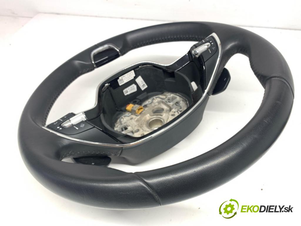 SKODA OCTAVIA IV Kombi 2022 150 kW 1.4 TSI iV 1395 Volant 5E3419093B (Volant)