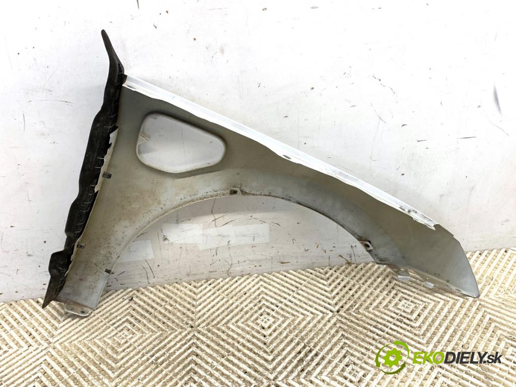 SKODA OCTAVIA IV Kombi 2022 150 kW 1.4 TSI iV 1395 blatník levý přední část
