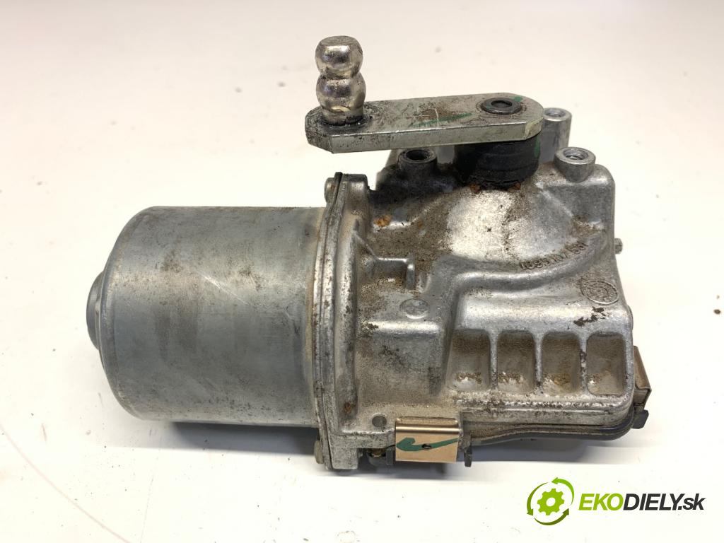 SKODA OCTAVIA IV Kombi 2022 150 kW 1.4 TSI iV 1395 motor stěračů přední část 5E4955119A
