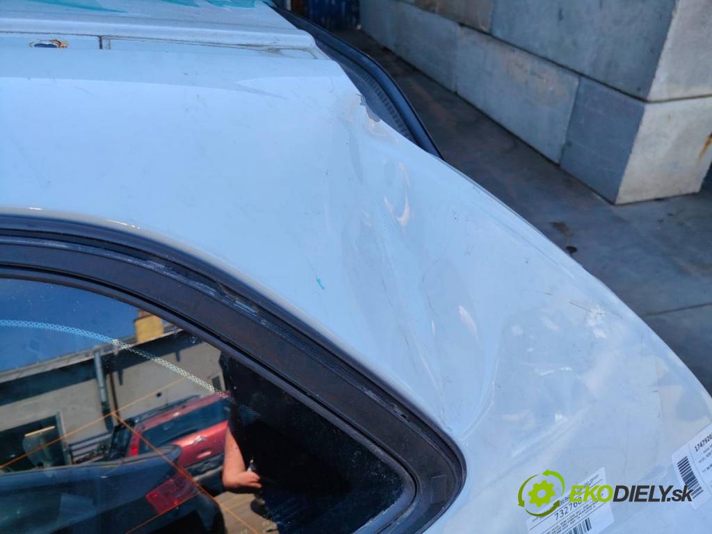 VOLVO XC60 II SUV 2022 145 kW B4 Mild-Hybrid 1969 KAROSERIA ČTVRŤÁK blatník zadní část levý pravý práh střecha PODŁUŻNICA levý pravý
