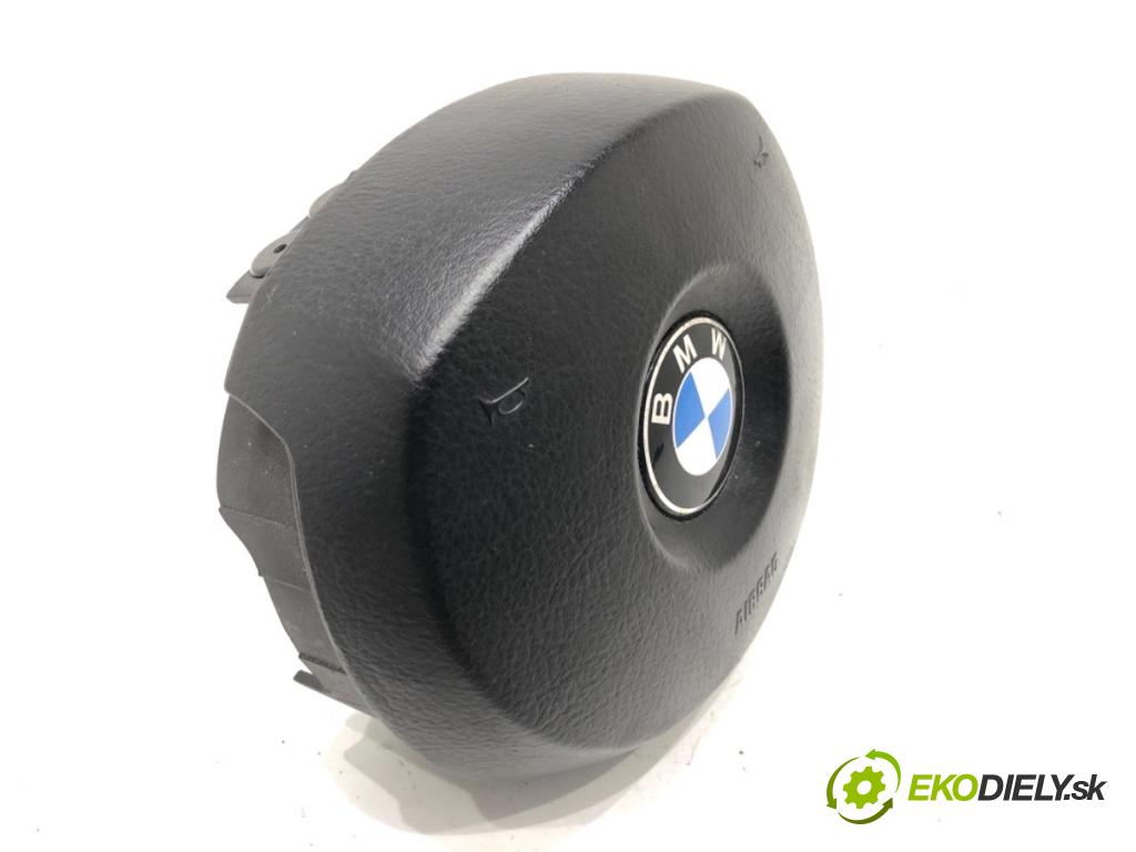 BMW E53 SUV 2006 160 kW 3.0 d 2993 AirBag volantu  (Airbag)