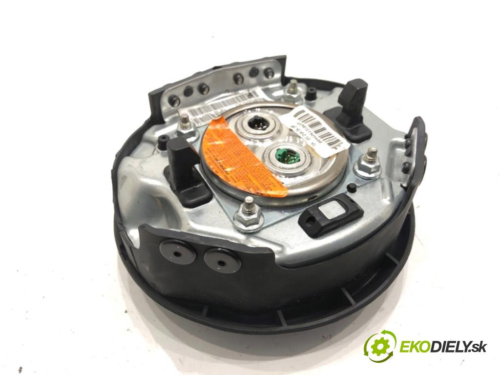 BMW E53 SUV 2006 160 kW 3.0 d 2993 AirBag volantu  (Airbag)