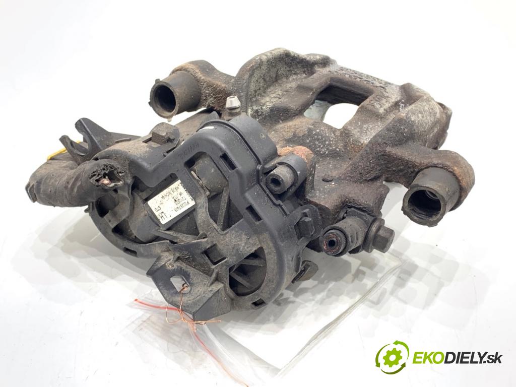 VOLVO XC60 II SUV 2022 183 kW T5 AWD 1969 Brzdič strmeň ľavy zad 32287419