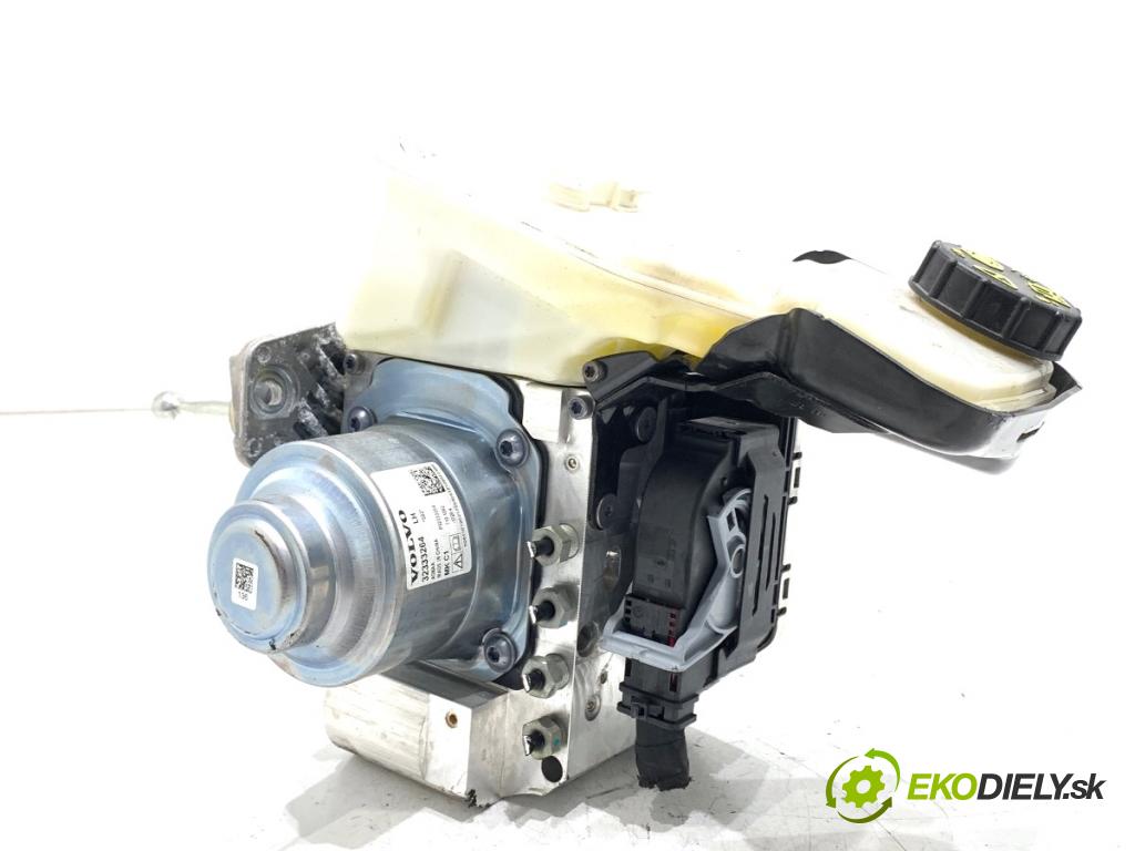 VOLVO XC60 II SUV 2022 145 kW B4 Mild-Hybrid 1969 Posilovač bŕzd 32333264