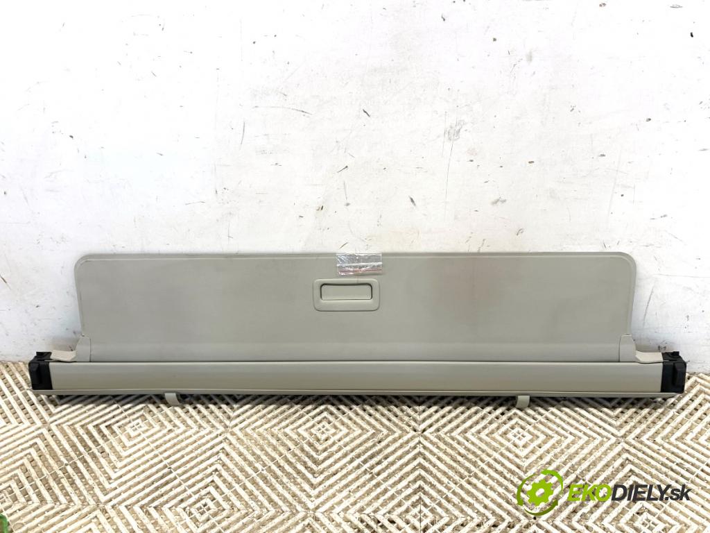 VOLVO XC60 II SUV 2022 145 kW B4 Mild-Hybrid 1969 Roleta kufra 32205900