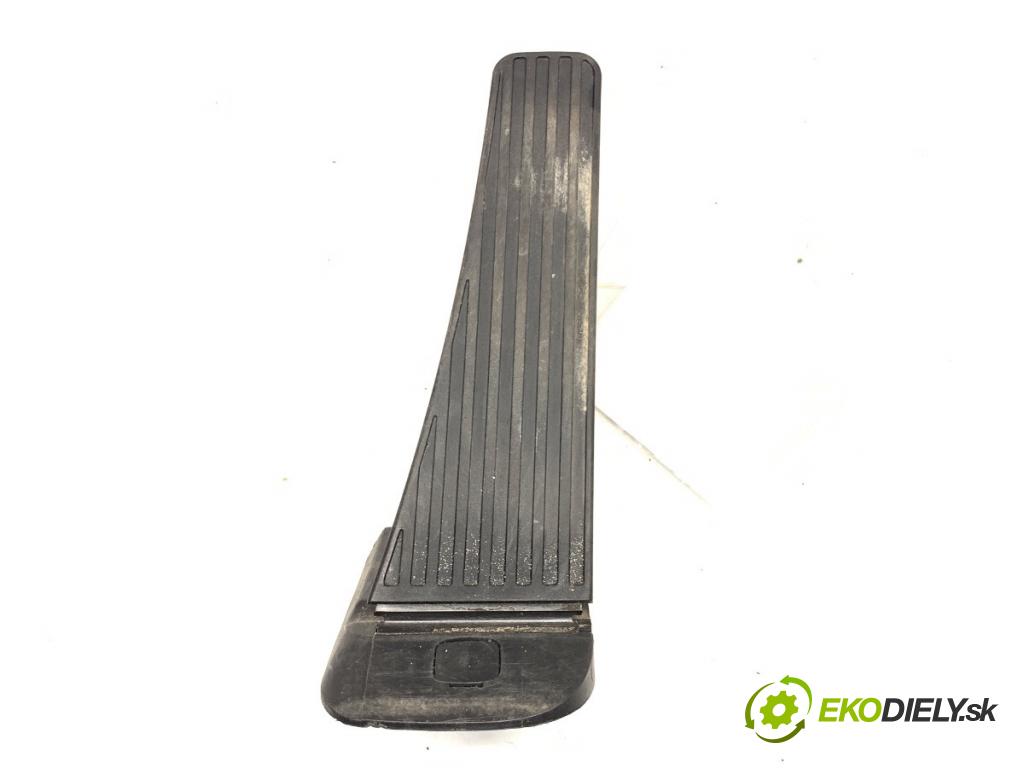 VOLVO XC60 II SUV 2022 145 kW B4 Mild-Hybrid 1969 Potenciometer plynu 32269124 (Potenciometer plynového pedálu)