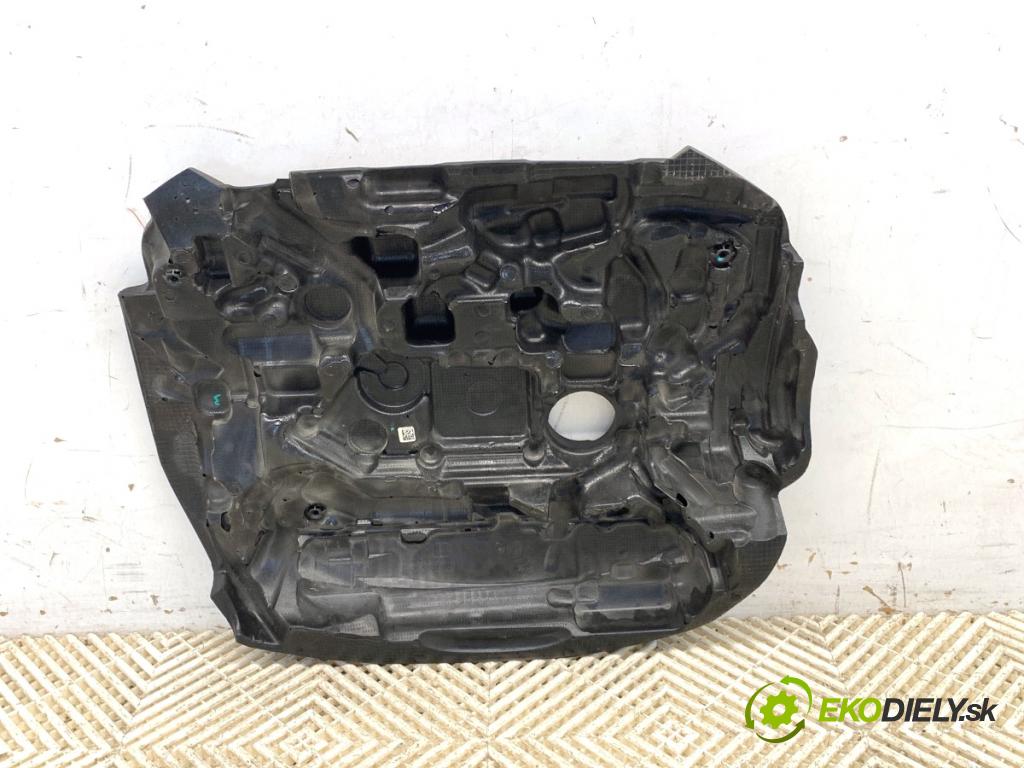 VOLVO XC60 II SUV 2022 145 kW B4 Mild-Hybrid 1969 kryt motora 32324005 (Kryty motora)