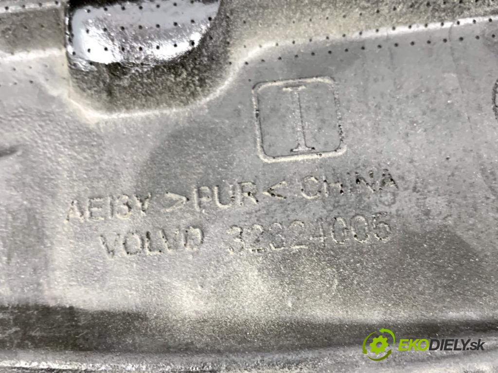 VOLVO XC60 II SUV 2022 145 kW B4 Mild-Hybrid 1969 Kryt Motor 32324005 (Kryt motora)