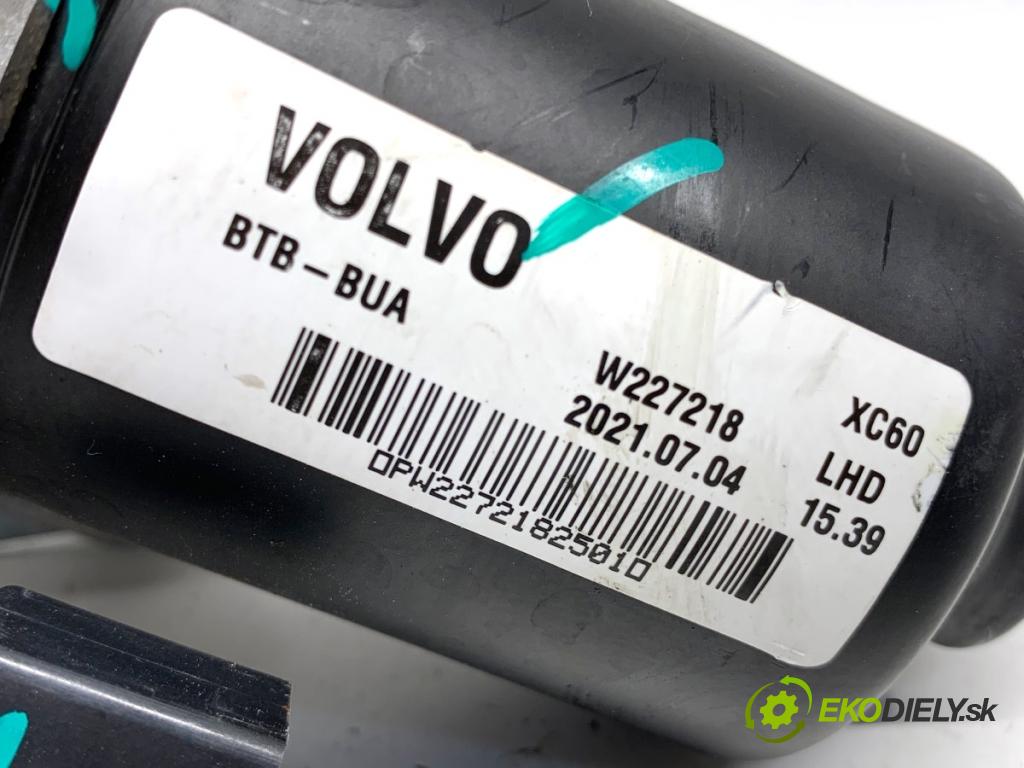VOLVO XC60 II SUV 2022 145 kW B4 Mild-Hybrid 1969 motor stěračů přední část W227218