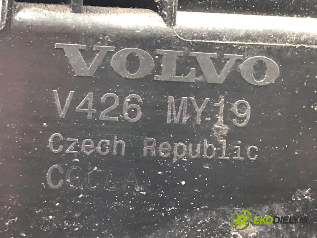 VOLVO XC60 II SUV 2022 183 kW T5 AWD 1969 Dvierka nádrže paliva  (Kľučka dverí ostatné)