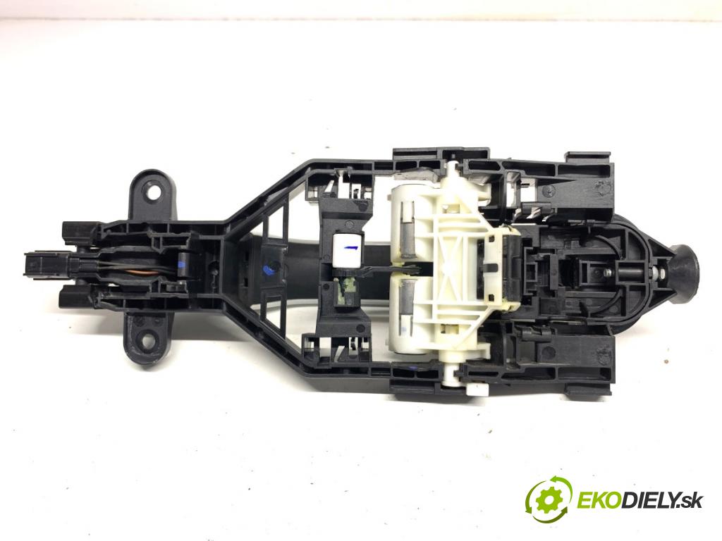 VOLVO XC60 II SUV 2022 183 kW T5 AWD 1969 Kľučka vonkajšia pravy zad
