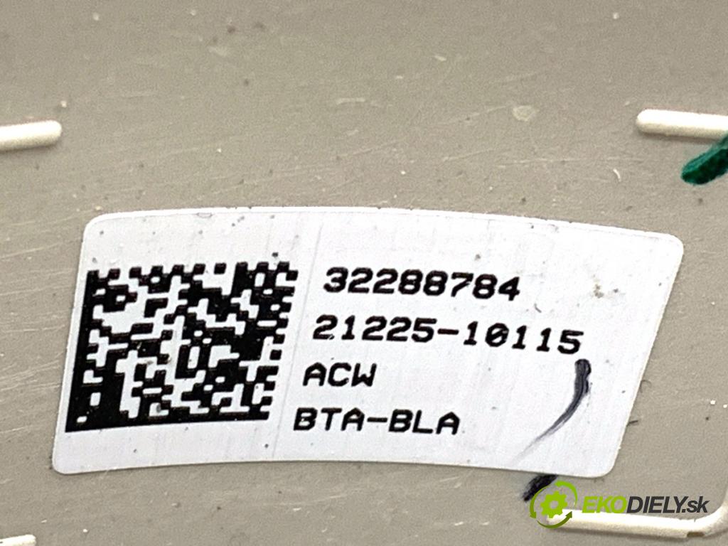 VOLVO XC60 II SUV 2022 183 kW T5 AWD 1969 Volant 32288784 (Volant)