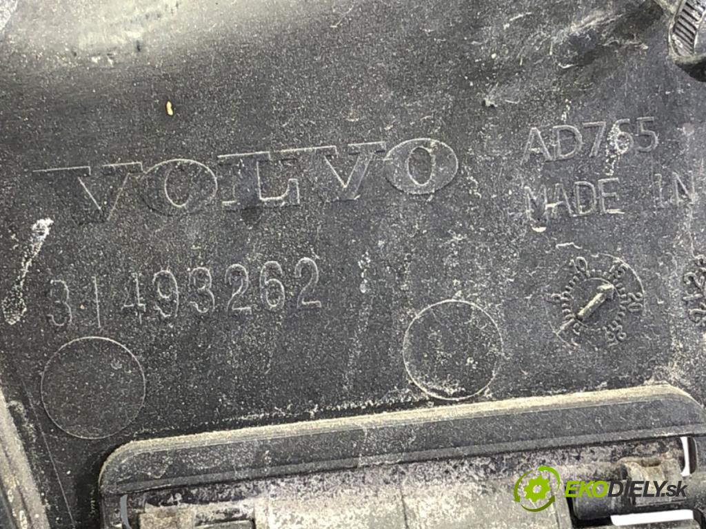 VOLVO XC60 II SUV 2022 183 kW T5 AWD 1969 ventilátor chladiče 31493262 (Ventilátory)