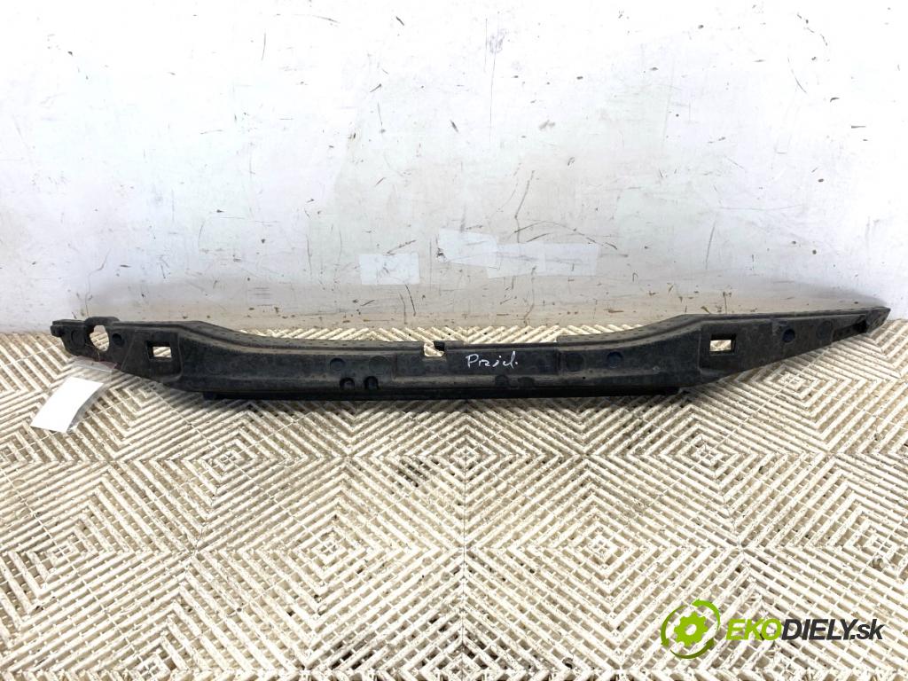 VOLVO XC60 II SUV 2022 145 kW B4 Mild-Hybrid 1969 ABSORBER nárazníka přední část 32345554