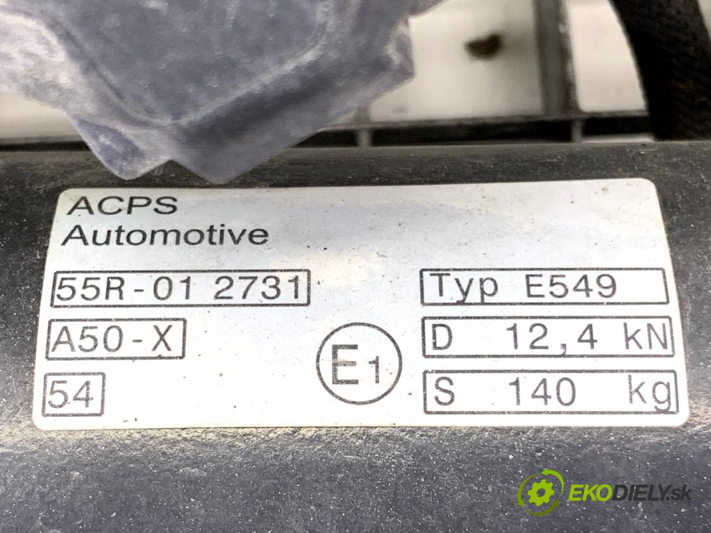 VOLVO XC60 II SUV 2022 183 kW T5 AWD 1969 Hák ťažné zariadenie 32296410 (Ťažné zariadenie)