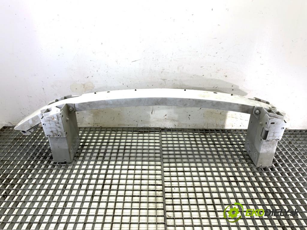 VOLVO XC60 II SUV 2022 183 kW T5 AWD 1969 výztuha nárazníka přední část 32277365 (Výztuhy přední)