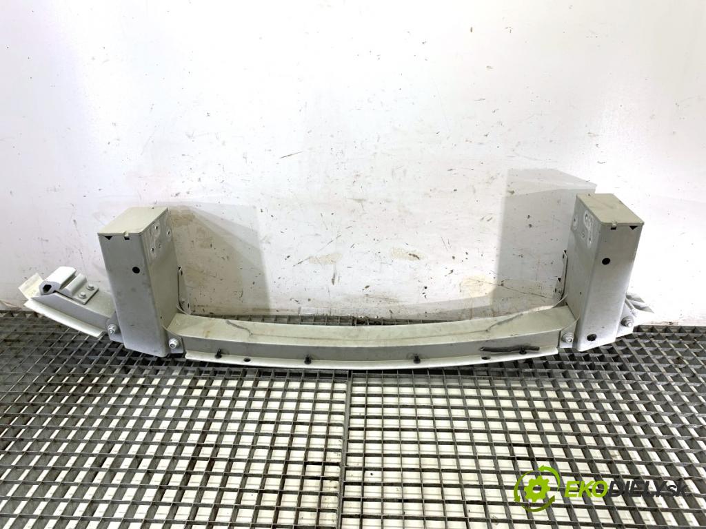 VOLVO XC60 II SUV 2022 183 kW T5 AWD 1969 výztuha nárazníka přední část 32277365 (Výztuhy přední)