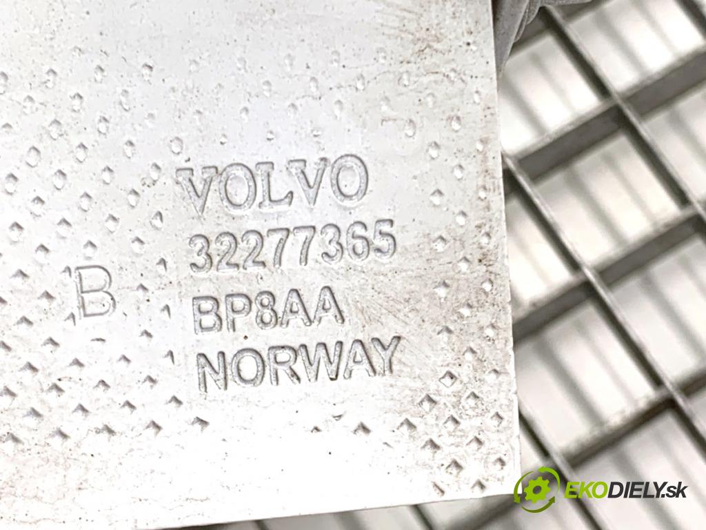 VOLVO XC60 II SUV 2022 183 kW T5 AWD 1969 výztuha nárazníka přední část 32277365 (Výztuhy přední)