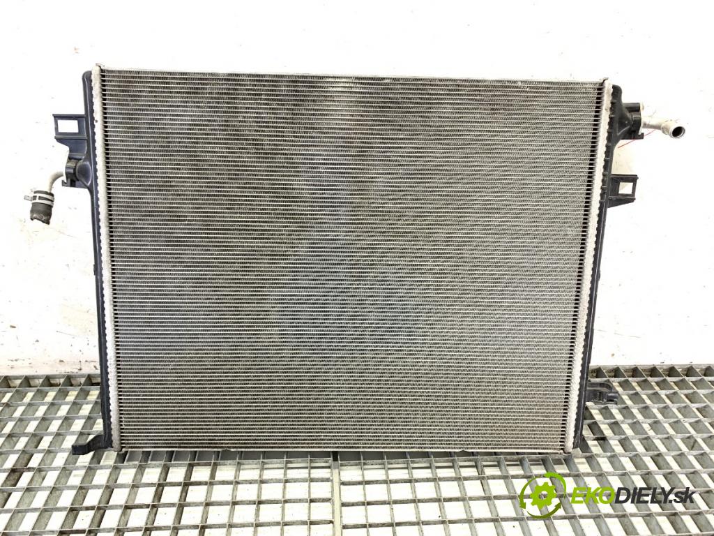 VOLVO XC60 II SUV 2022 183 kW T5 AWD 1969 chladič vody P31684239 (Chladiče vody)