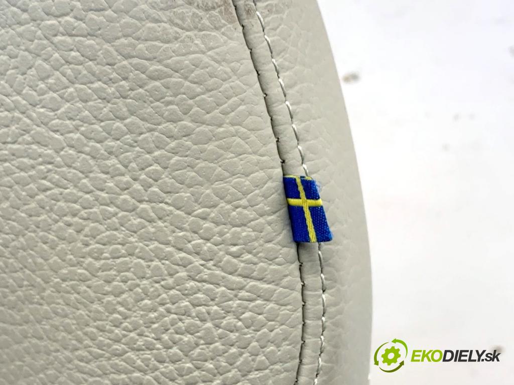 VOLVO XC60 II SUV 2022 183 kW T5 AWD 1969 Sedadlo pravy predný