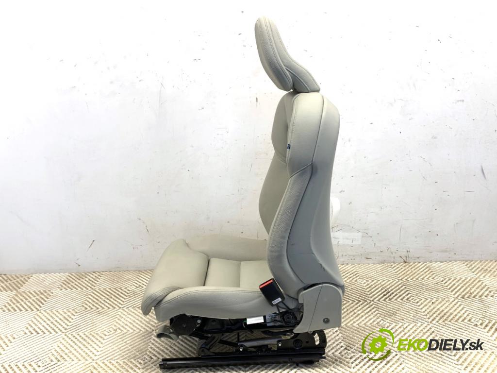 VOLVO XC60 II SUV 2022 183 kW T5 AWD 1969 Sedadlo pravy predný