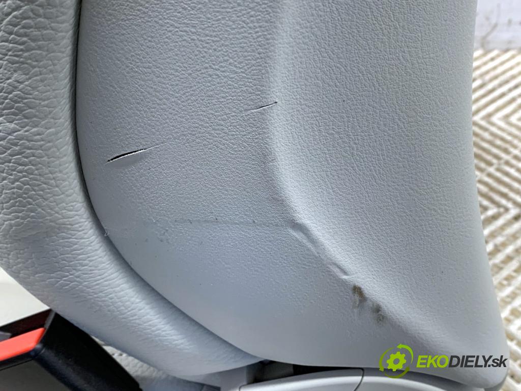 VOLVO XC60 II SUV 2022 183 kW T5 AWD 1969 Sedadlo pravy predný