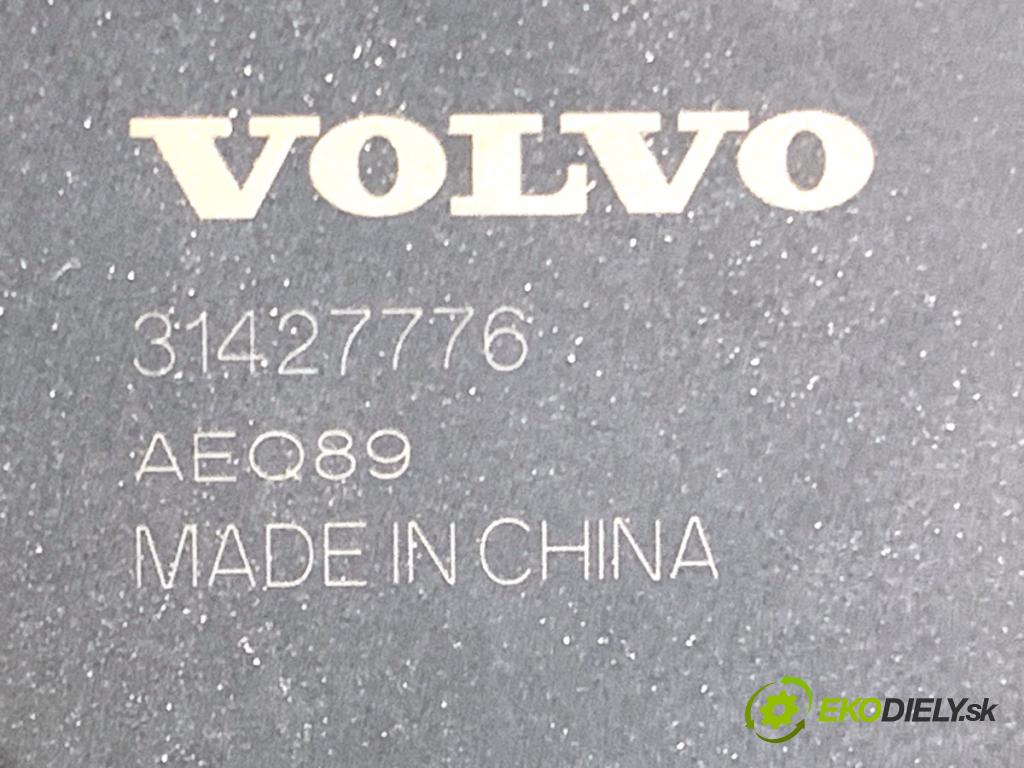 VOLVO XC60 II SUV 2022 183 kW T5 AWD 1969 Menič XENON 31427776 (Riadiaca jednotka xenónu)
