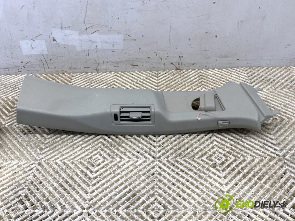 VOLVO XC60 II SUV 2022 183 kW T5 AWD 1969 Clona stĺpika stredna pravá 32314855