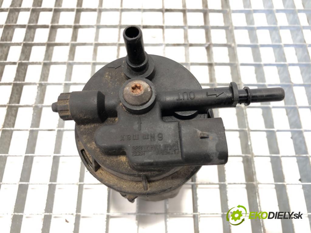 RENAULT MASTER II Autobus 2005 84 kW 2.5 dCi 120 2463 Obal filtra paliva 8200780965