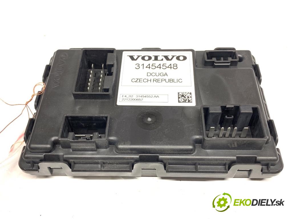 VOLVO XC60 II SUV 2022 145 kW B4 Mild-Hybrid 1969 Modul ťažného oka 31454548 (Riadiaca jednotka ostatné)