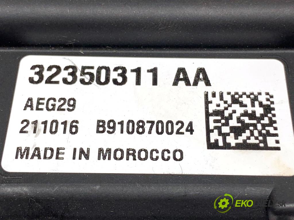 VOLVO XC60 II SUV 2022 183 kW T5 AWD 1969 Modul Riadiaca jednotka 32350311 (Riadiaca jednotka ostatné)