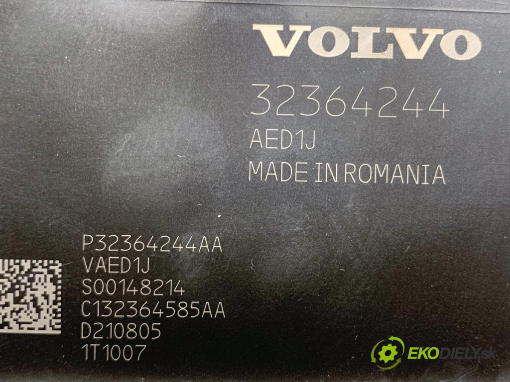 VOLVO XC60 II SUV 2022 183 kW T5 AWD 1969 Modul BLUETOOTH 32364244 (Riadiaca jednotka ostatné)