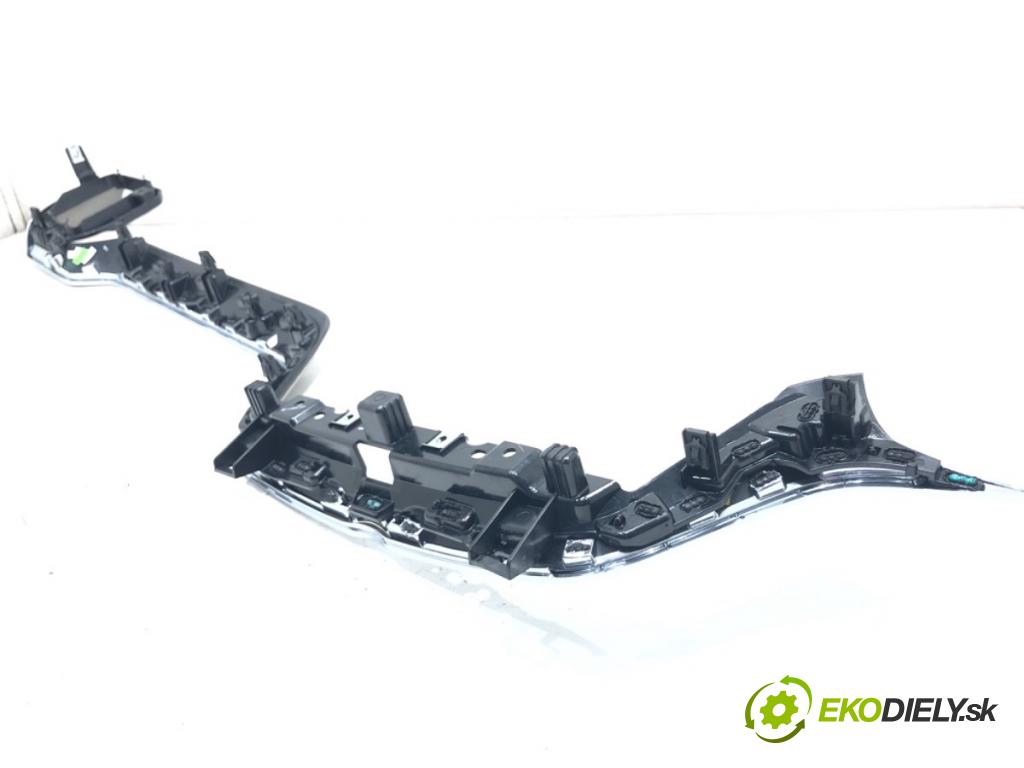 VOLVO XC60 II SUV 2022 183 kW T5 AWD 1969 Lišta kryt interiéru 31417622 (Lišta)