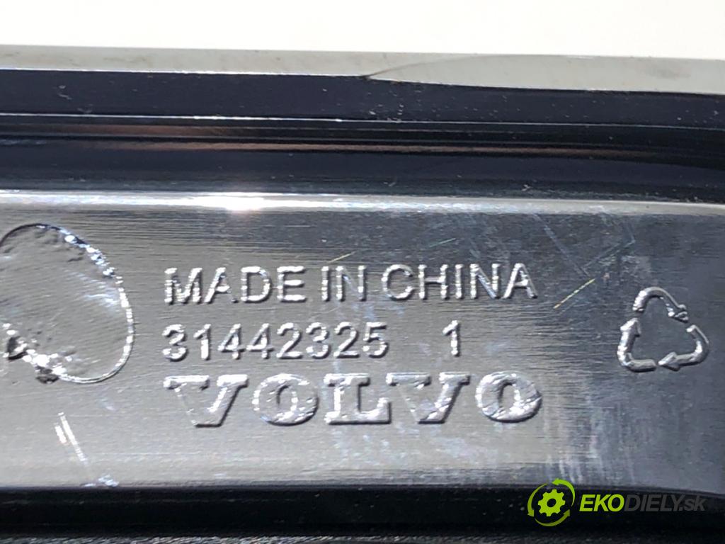 VOLVO XC60 II SUV 2022 183 kW T5 AWD 1969 Lišta kryt interiéru 31417622 (Lišta)