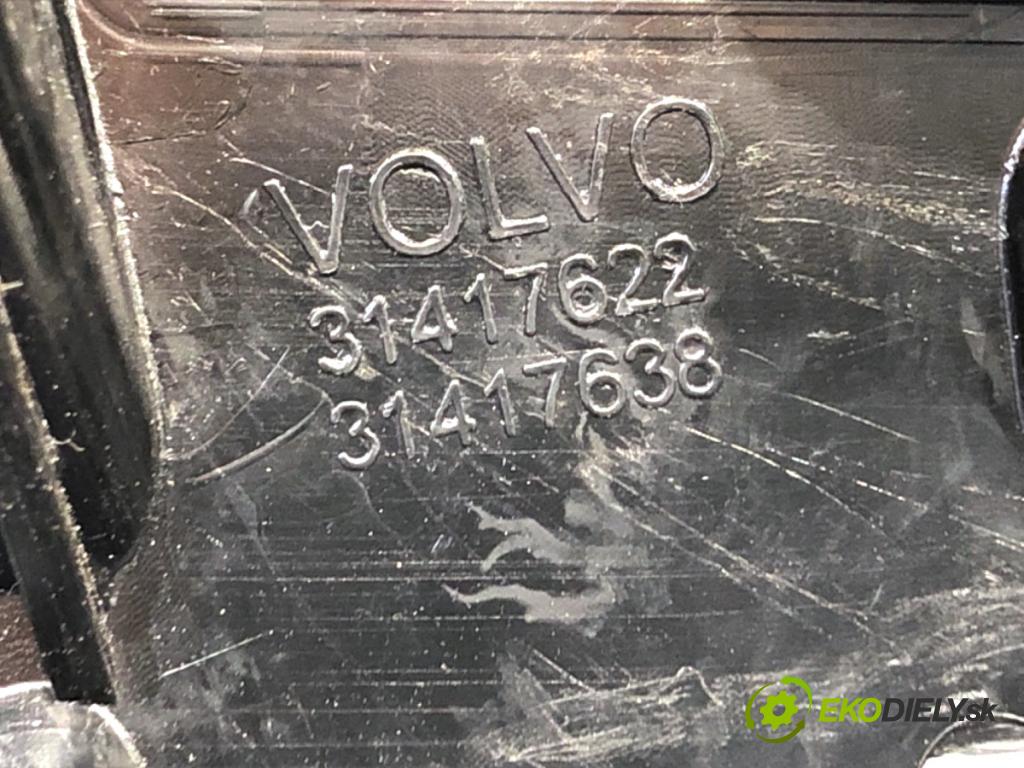 VOLVO XC60 II SUV 2022 183 kW T5 AWD 1969 Lišta kryt interiéru 31417622 (Lišta)