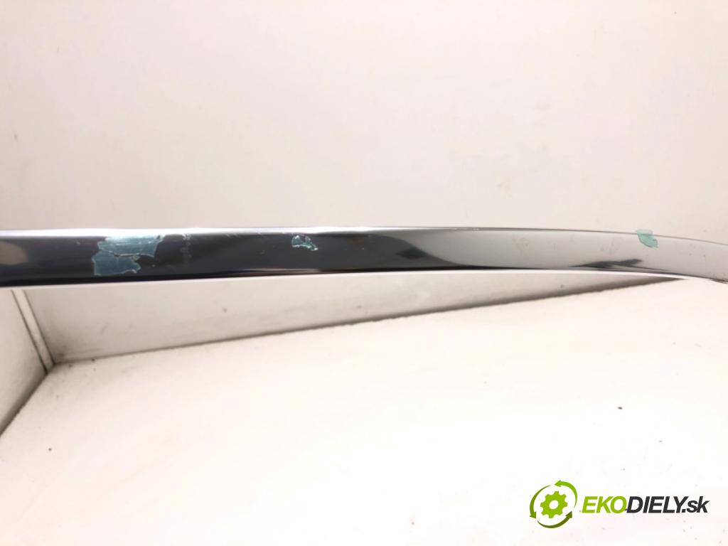 VOLVO XC60 II SUV 2022 183 kW T5 AWD 1969 Lišta dverí zad ľavá strana 31424736 (Lišta)