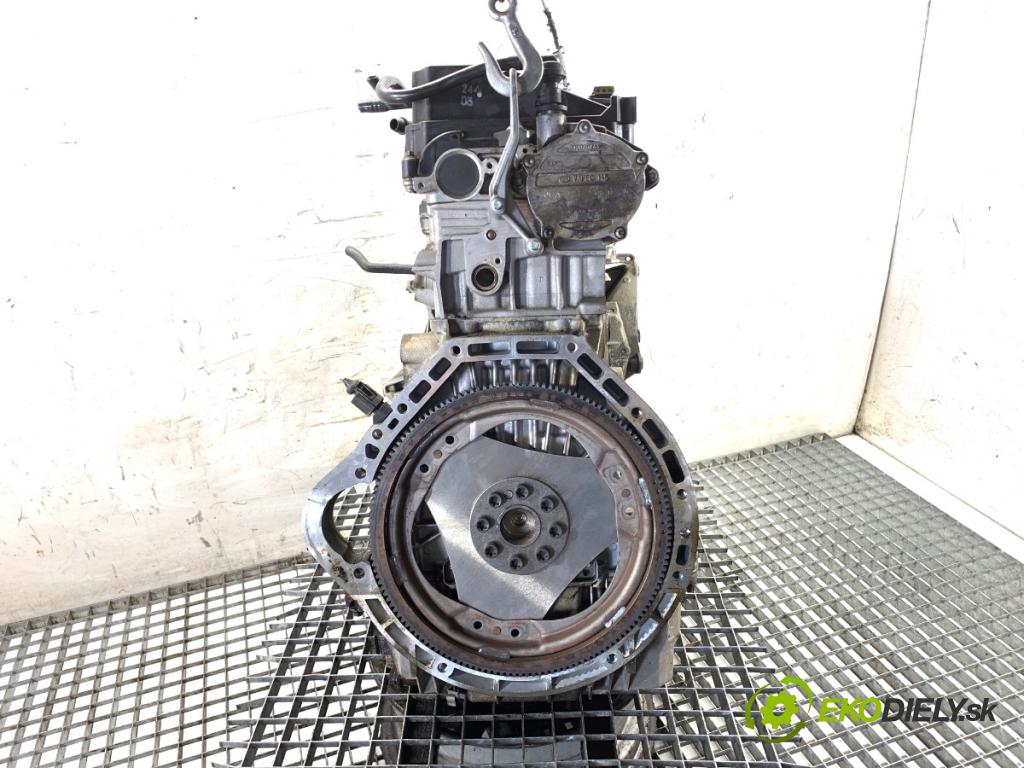 MERCEDES-BENZ W203 sedan 2003 120 kW C 200 Kompressor (203.042) 1796 Motor 271940 (Motor)