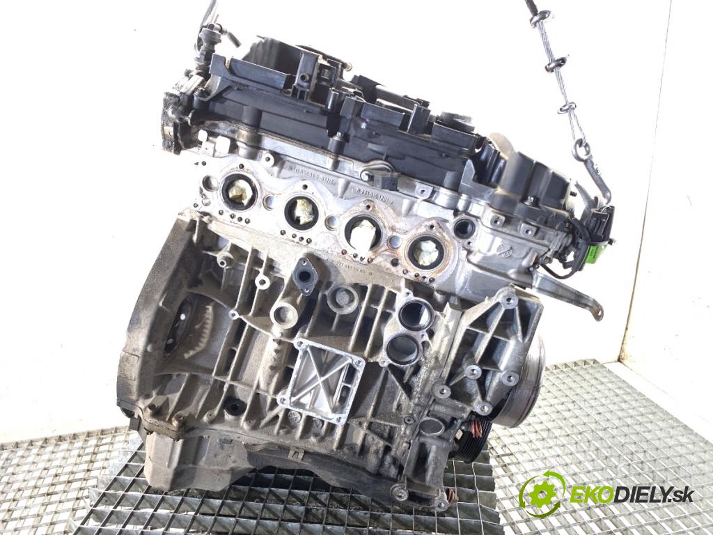 MERCEDES-BENZ W203 sedan 2003 120 kW C 200 Kompressor (203.042) 1796 Motor 271940 (Motor)